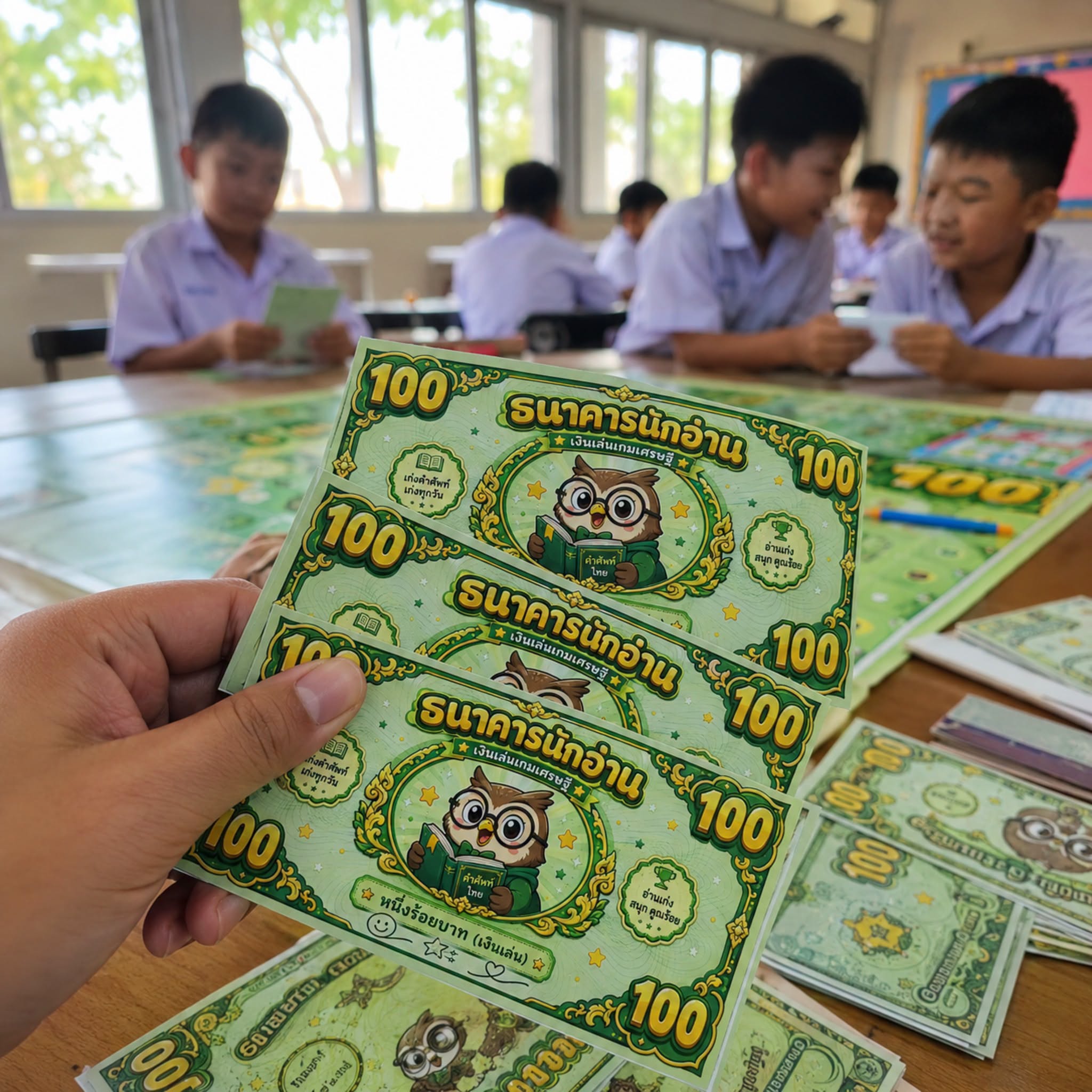 ตัวอย่างหน้า 3
