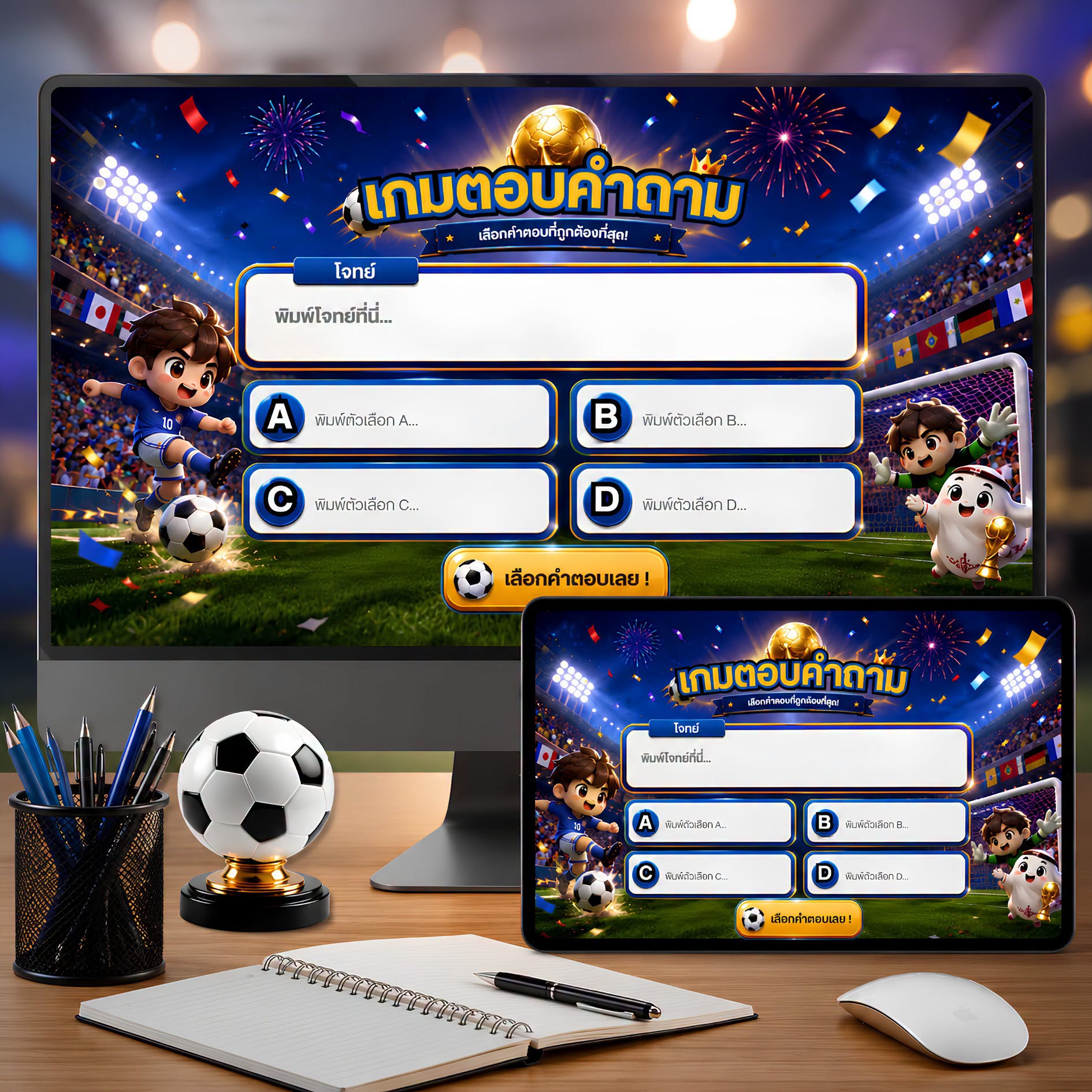 ตัวอย่างหน้า 3