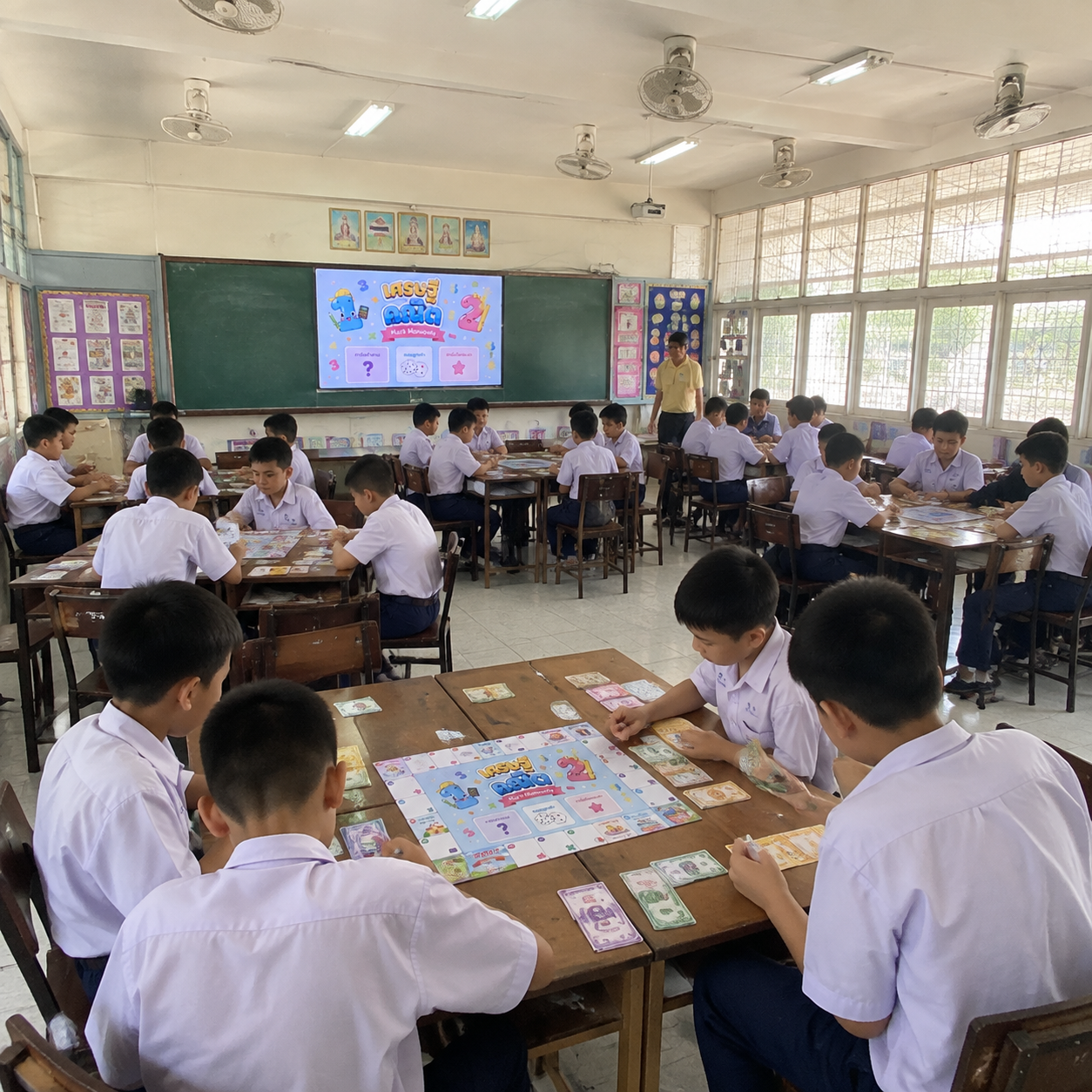 ตัวอย่างหน้า 2