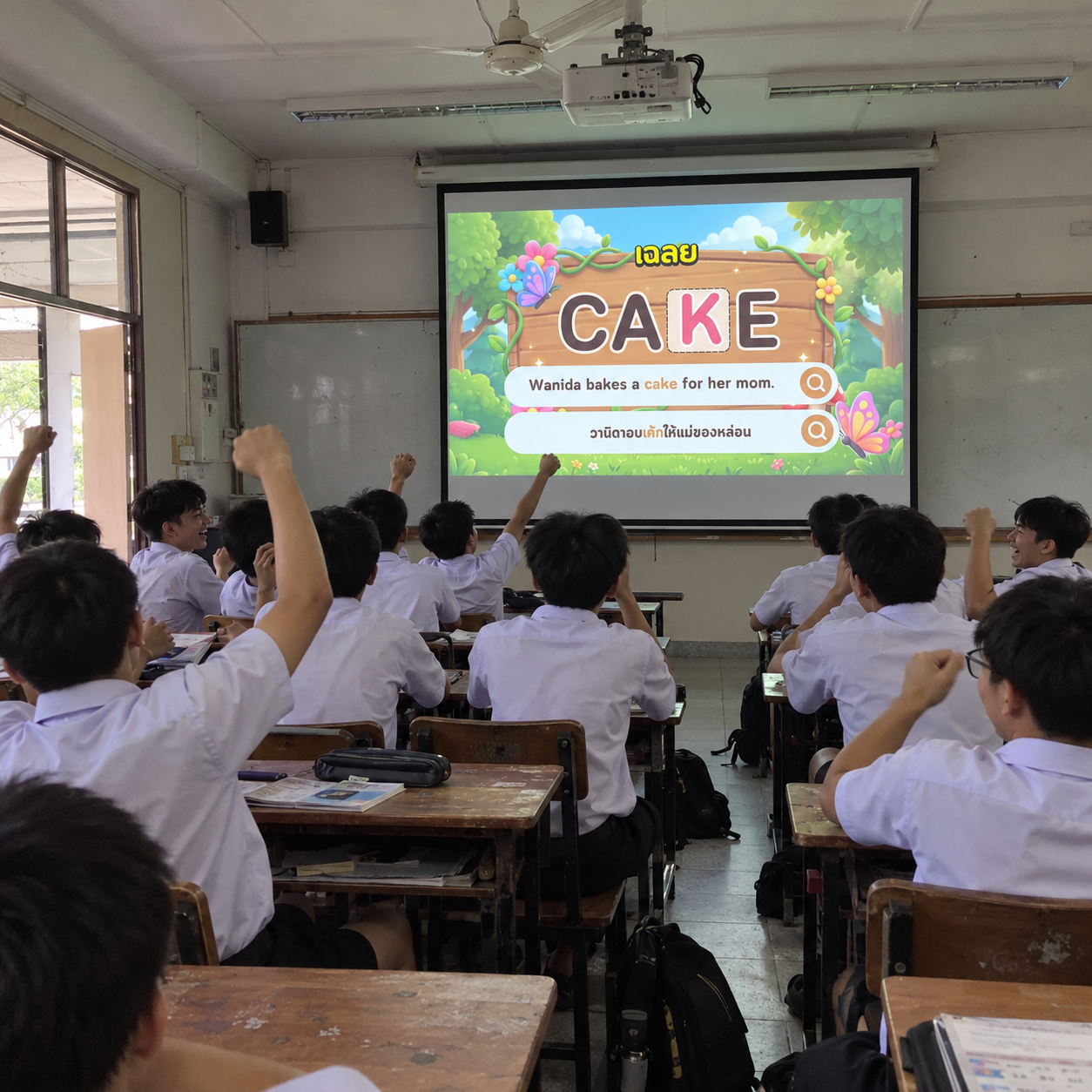 ตัวอย่างหน้า 5