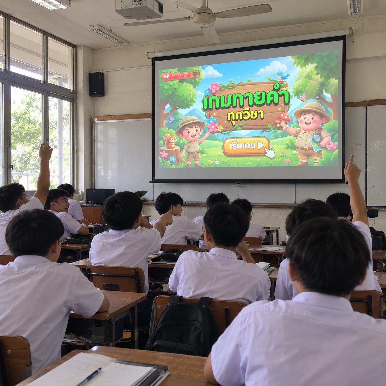 ตัวอย่างหน้า 3
