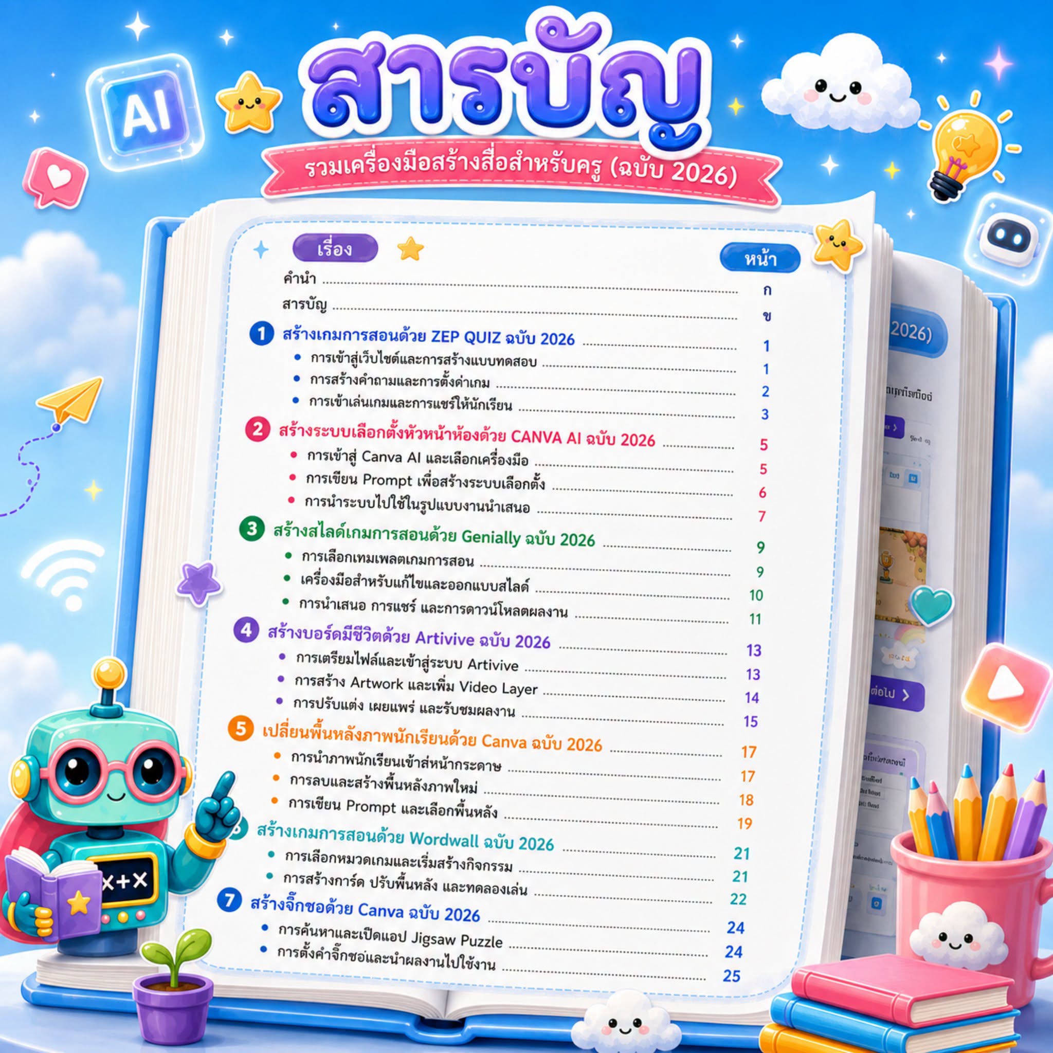 ตัวอย่างหน้า 5