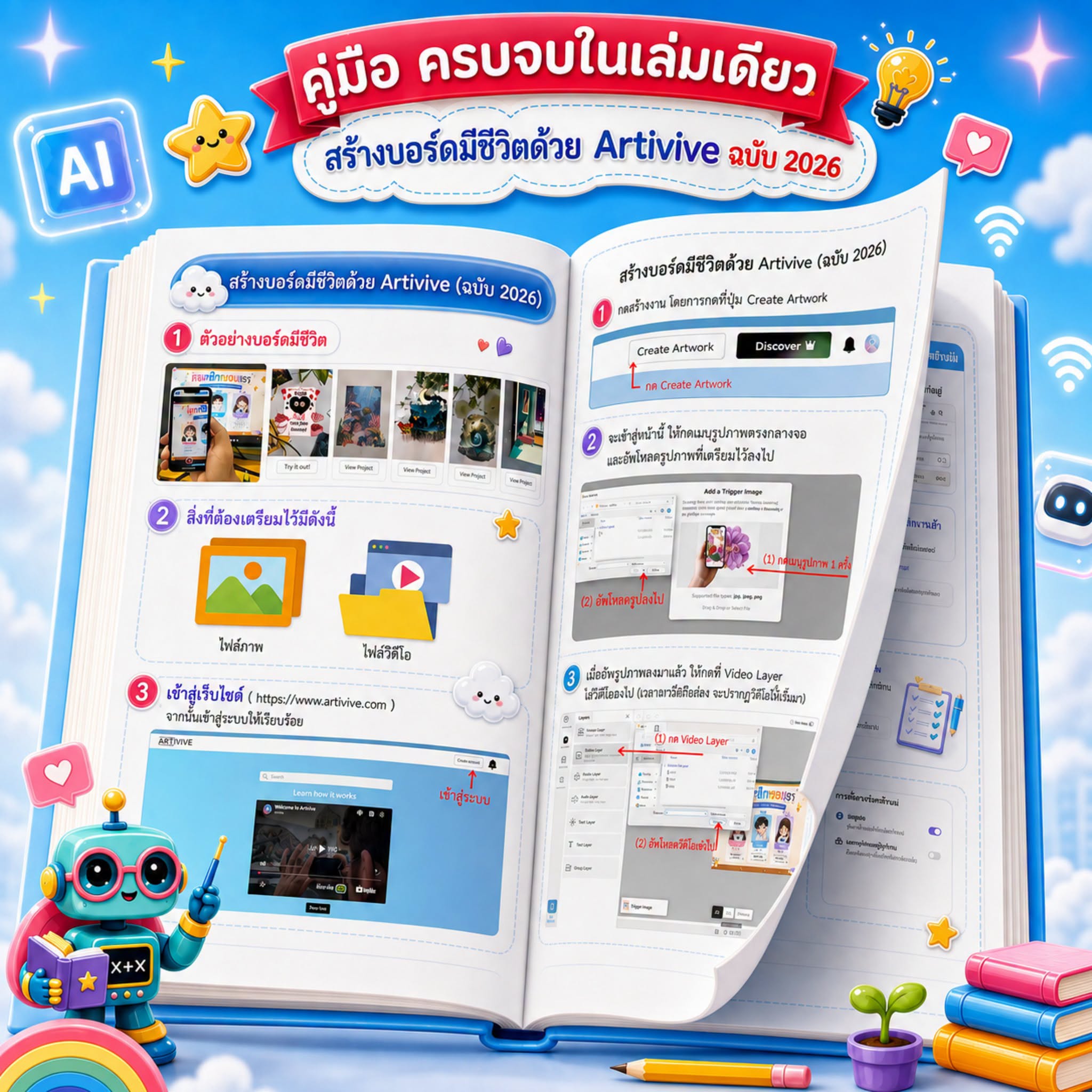 ตัวอย่างหน้า 3